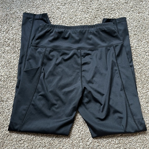 Black leggings - Picture 5 of 6